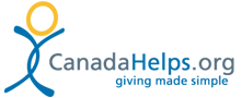 CanadaHelps logo